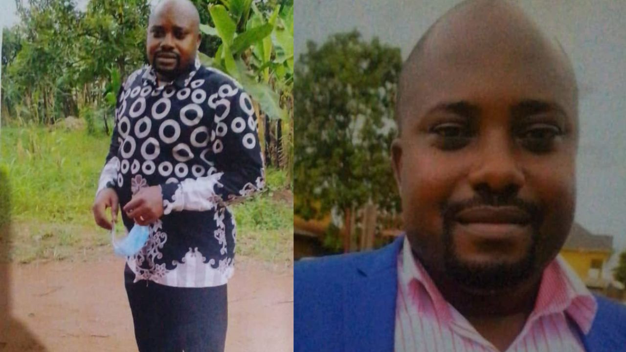 Police Hunting Down Kakuru Abel for Helping Homosexuals in Kampala